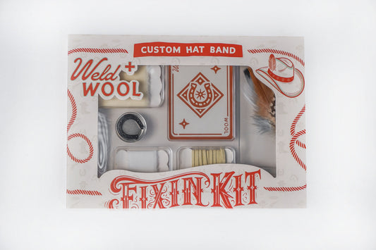 Just Your Luck Fixin Kit