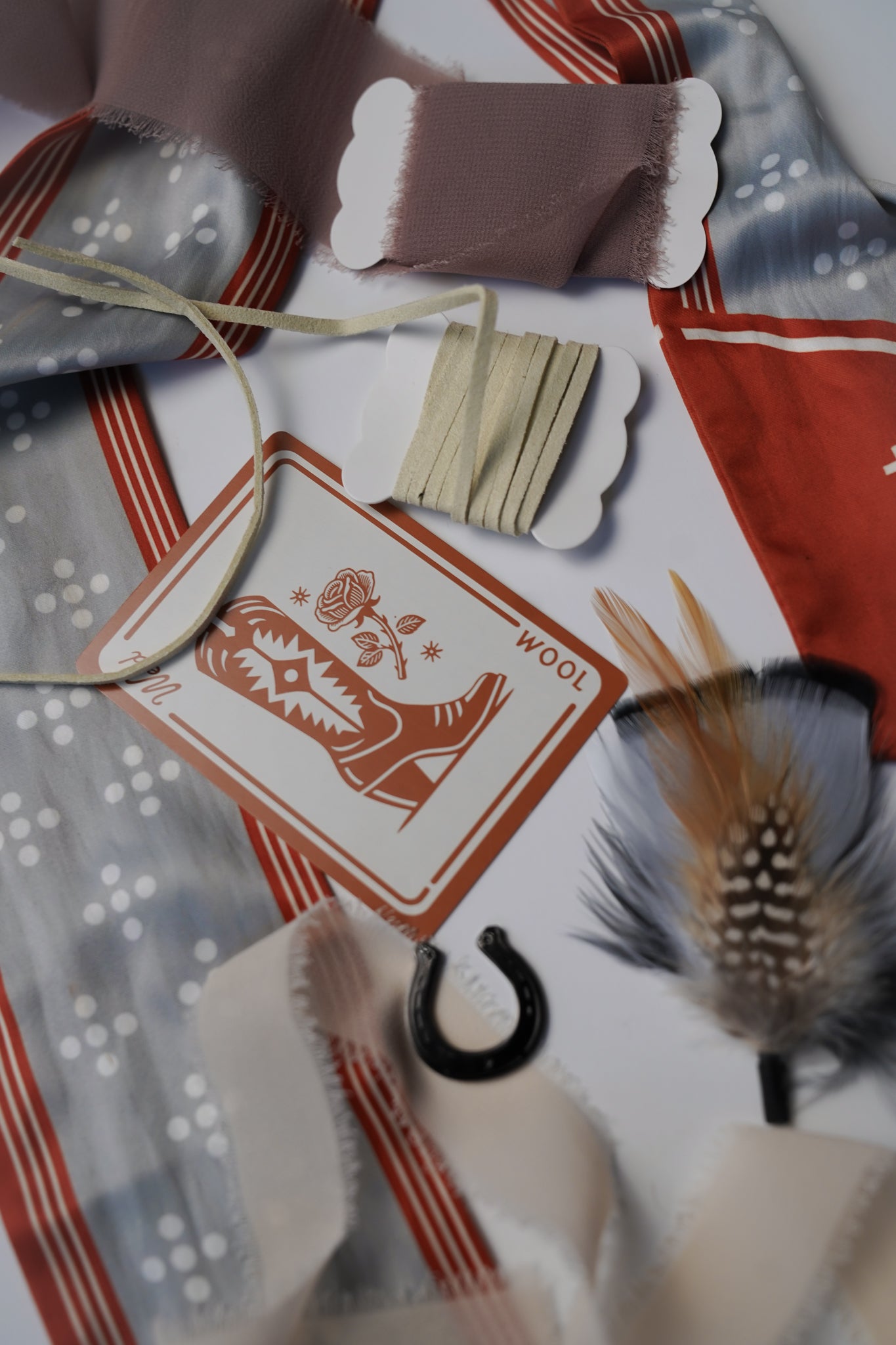 Boot Scootin Fixin Kit