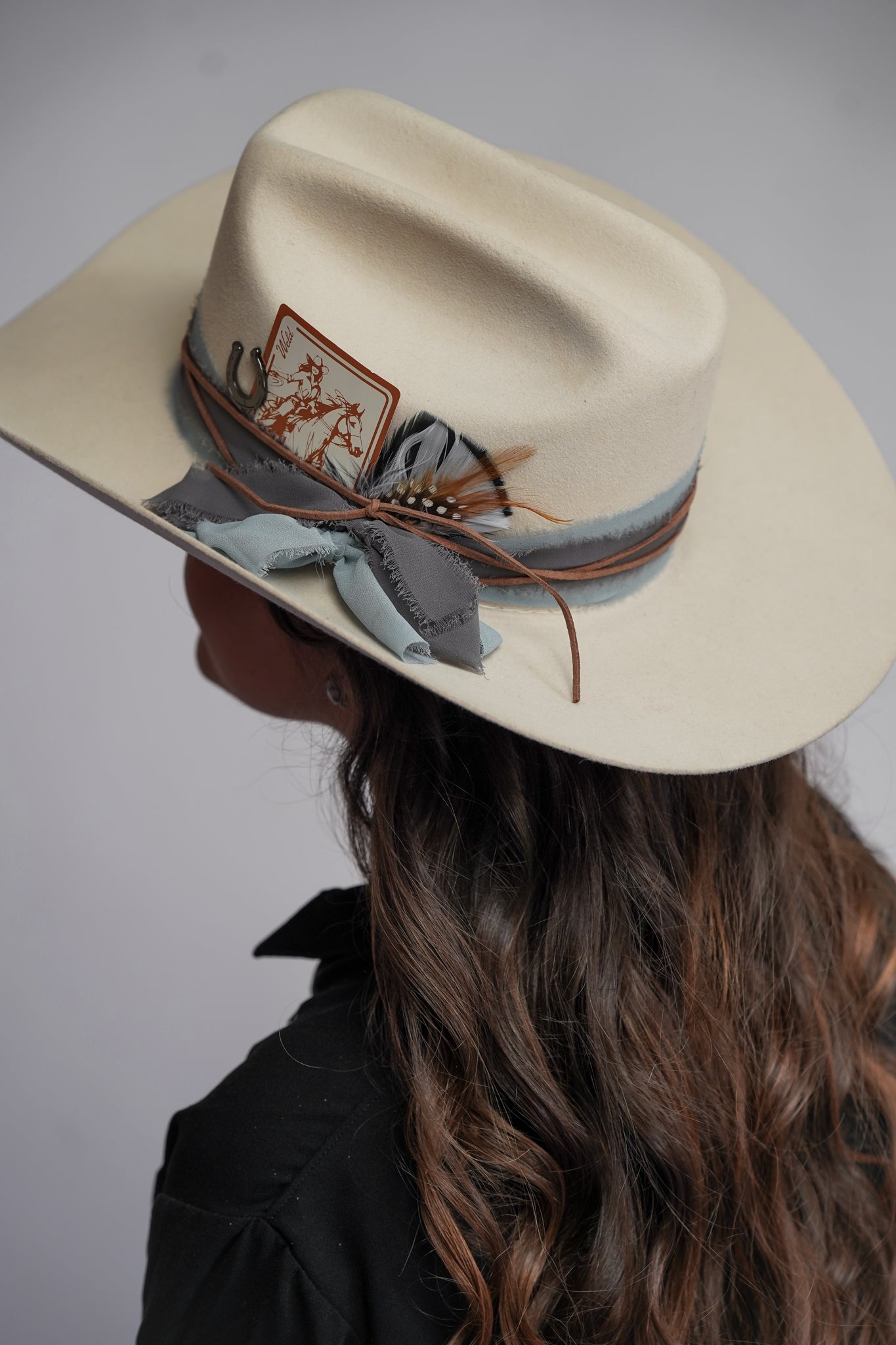 The Cowgirl Fixin Kit