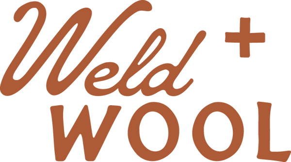 Weld + Wool