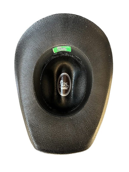 JUSTIN BLACK BANGORA STRAW 218